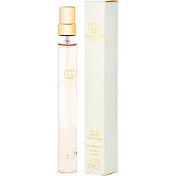 Gucci Guilty Pour Femme by Gucci EAU DE PARFUM SPRAY 0.33 OZ MINI