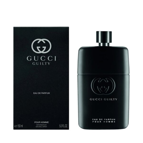 Gucci Guilty Eau de Parfum for Men – 5 oz