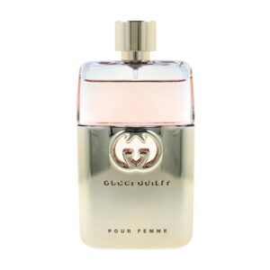 Gucci Guilty Eau de Parfum for Women – 3 oz