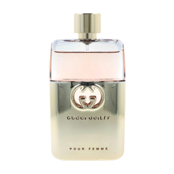 Gucci Guilty Eau de Parfum for Women – 3 oz