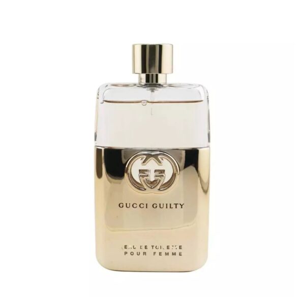 Gucci Guilty Eau de Parfum for Women – 3 oz