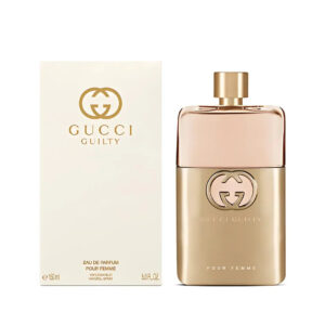 Gucci Guilty Eau de Parfum for Women – 5 oz