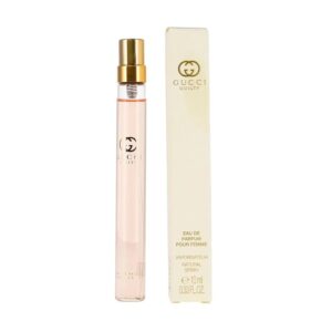 Gucci Guilty Eau de Parfum for Women – 0.33 oz
