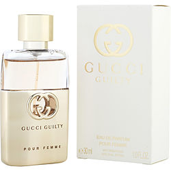 Gucci Guilty Pour Femme Eau de Parfum Spray for Women