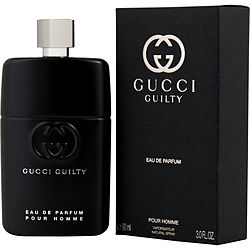 Gucci Guilty Pour Homme Eau de Parfum Spray for Men