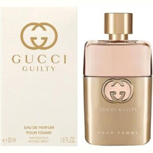 Gucci Guilty Pour Femme Eau de Parfum Spray 1.6 oz