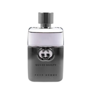 Gucci Guilty Eau de Toilette for Men – 1.7 oz