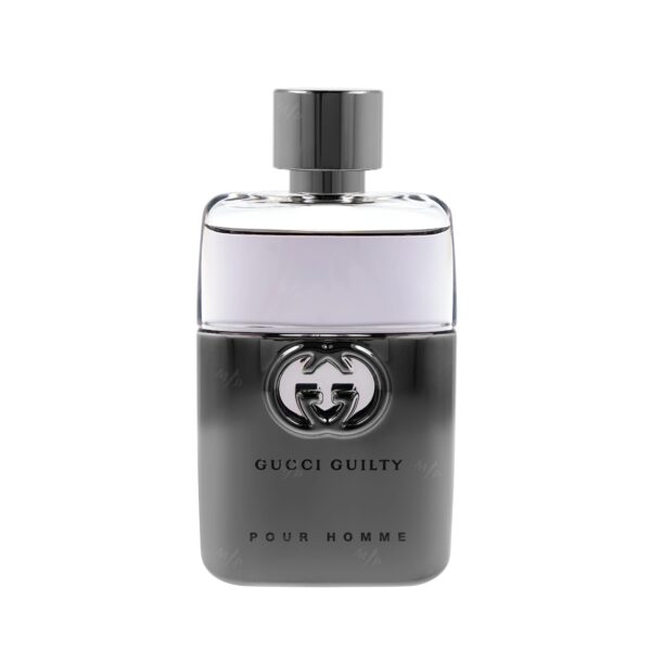 Gucci Guilty Eau de Toilette for Men – 1.7 oz