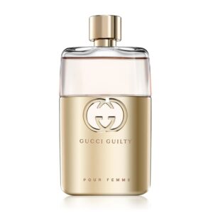 Gucci Guilty Eau de Toilette for Women – 3 oz