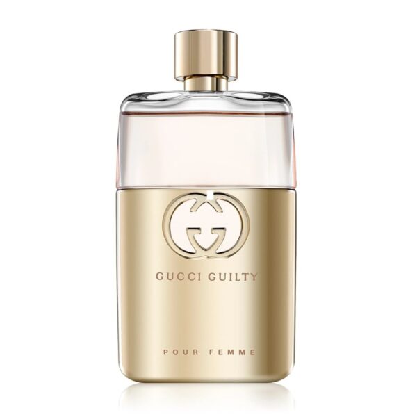 Gucci Guilty Eau de Toilette for Women – 3 oz