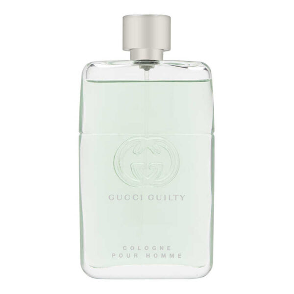 Gucci Guilty Eau de Toilette for Men – 3 oz