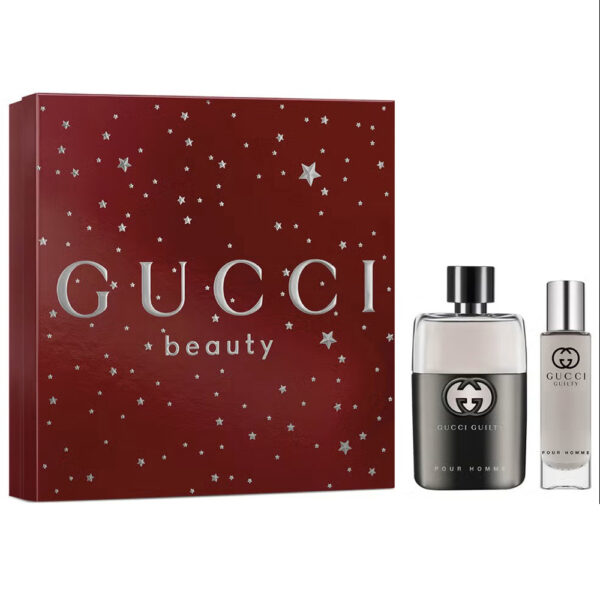 Gucci Guilty Eau de Toilette for Men