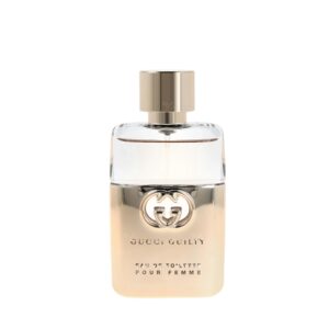 Gucci Guilty Eau de Toilette for Women – 1 oz