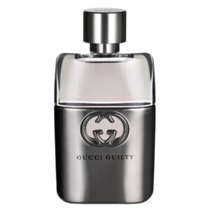 Gucci Guilty Eau de Toilette for Men – 3.0 oz
