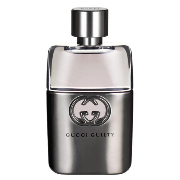 Gucci Guilty Eau de Toilette for Men – 3.0 oz