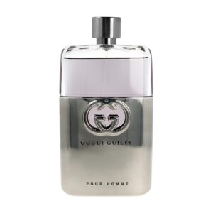 Gucci Guilty Eau de Toilette for Men – 5.0 oz