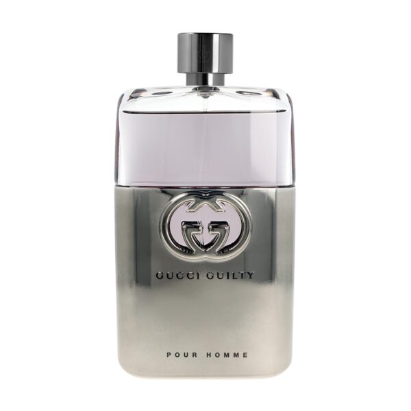 Gucci Guilty Eau de Toilette for Men – 5.0 oz