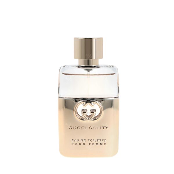 Gucci Guilty Eau de Toilette for Women – 1 oz