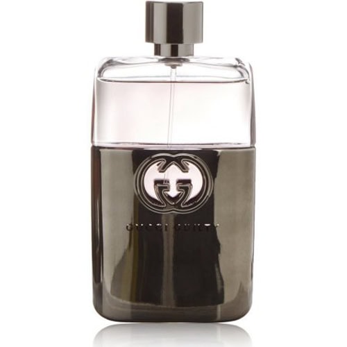Gucci Guilty Pour Homme Eau de Toilette Spray 3.0 oz
