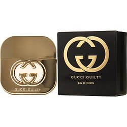 Gucci Guilty Eau de Toilette for Women | 1 oz Spray