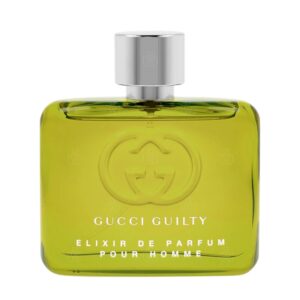 Gucci Guilty Elixir de Parfum for Men – 2 oz