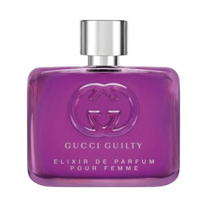 Gucci Guilty Elixir de Parfum for Women – 2.0 oz