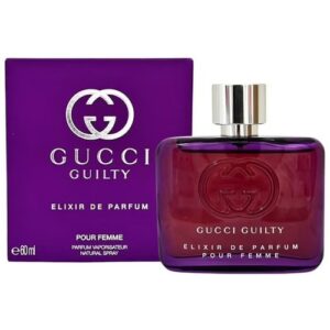 Gucci Guilty Elixir de Parfum Women's Fragrance - 2.0 oz