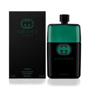 Gucci Guilty Essence Eau de Toilette for Men – 6.7 oz