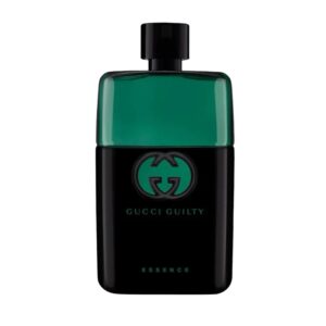 Gucci Guilty Essence Eau de Toilette for Men – 3 oz