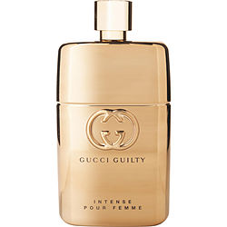 Gucci Guilty Pour Femme Intense EAU DE PARFUM SPRAY 3 OZ