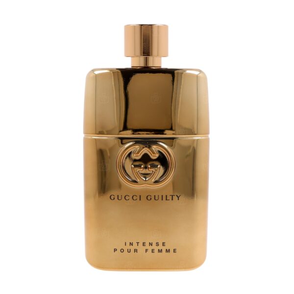 Gucci Guilty Intense Eau de Parfum for Women – 3 oz