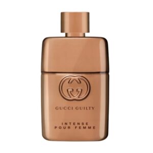 Gucci Guilty Intense Eau de Parfum for Women – 3 oz
