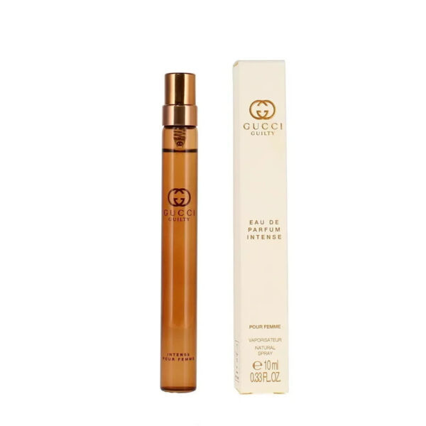 Gucci Guilty Intense Eau de Parfum for Women – 0.33 oz