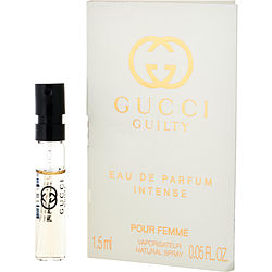 Gucci Guilty Pour Femme Intense Eau de Parfum Spray Vial