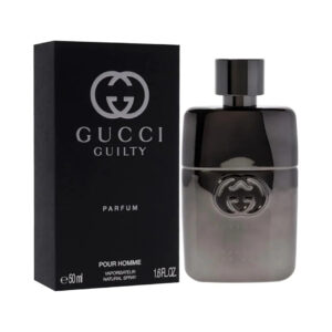 Gucci Guilty Parfum for Men – 1.6 oz