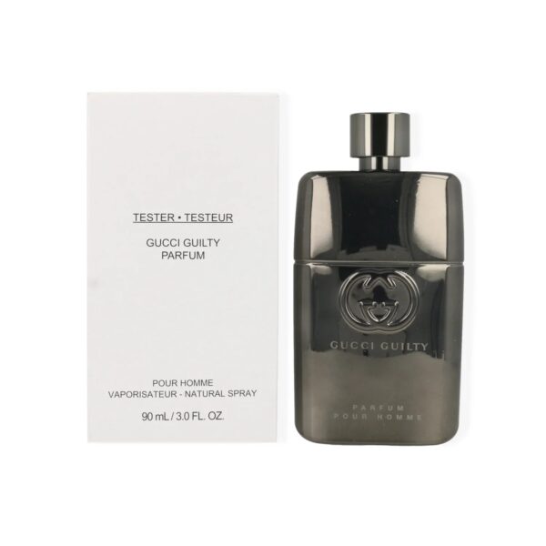 Gucci Guilty Parfum for Men – 3 oz