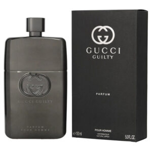 Gucci Guilty Parfum for Men – 5 oz