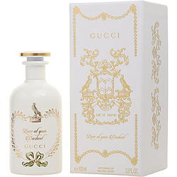 Gucci Love At Your Darkest EAU DE PARFUM SPRAY 3.3 OZ