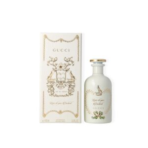 Gucci Love At Your Darkest Eau de Parfum for Unisex – 3.3 oz