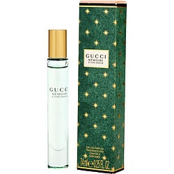 Gucci Memoire D'une Odeur EAU DE PARFUM ROLLERBALL 0.25 OZ