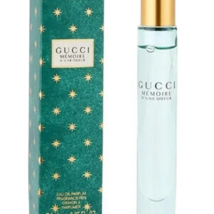 Gucci Memoire D'une Odeur Eau de Parfum for Unisex – 0.25 oz