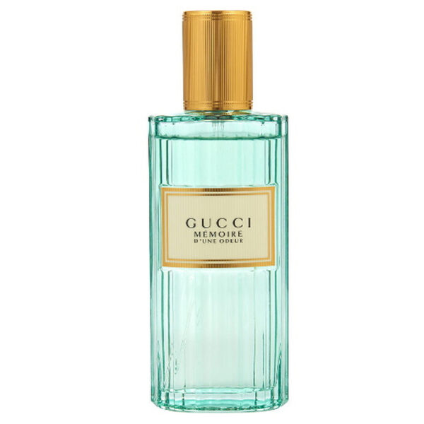 Gucci Memoire D'Une Odeur Eau de Parfum for Unisex – 3.3 oz