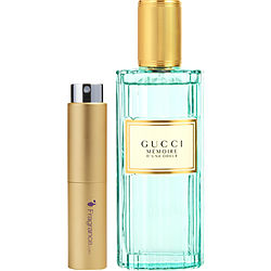 Gucci Memoire D'une Odeur Unisex Eau de Parfum Travel Spray