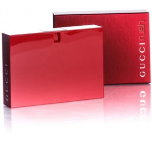 Gucci Rush Eau de Toilette for Women – 1.0 oz