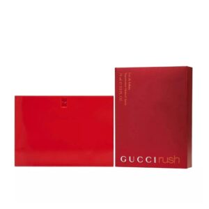Gucci Rush Eau de Toilette for Women – 2.5 oz