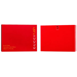Gucci Rush Eau de Toilette for Women – 1.7 oz