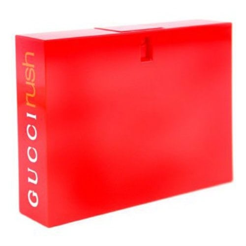 Gucci Rush Eau de Toilette Spray for Women - 1.7 oz