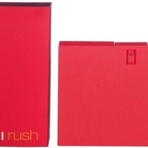 Gucci Rush Eau de Toilette Spray for Women - 2.5 oz
