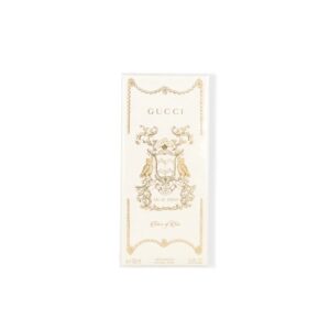 Gucci Tears Of Iris Eau de Parfum for Unisex – 3.3 oz