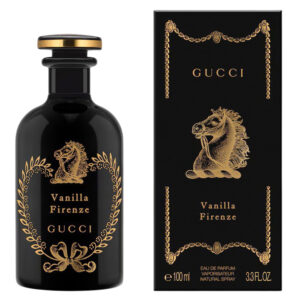 Gucci The Alchemist's Garden Vanilla Firenze Eau de Parfum for Unisex